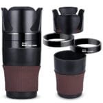 Suport pahar Multifunctional 5-in-1, Smart Cup - imagine 3