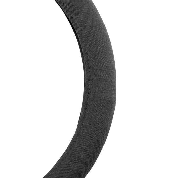 Husa volan Panza Neagra, (37-39cm) - imagine 3
