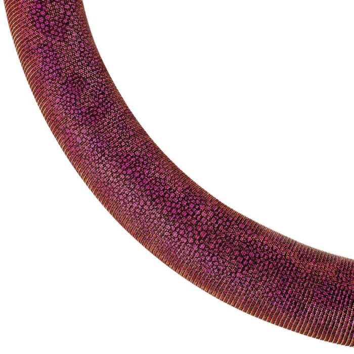 Husa volan Python, SWC-33-M (37-39cm) - imagine 3