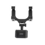 Suport auto pentru telefon cu prindere pe oglinda retrovizoare - imagine 7