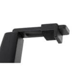 Suport auto pentru telefon cu prindere pe oglinda retrovizoare - imagine 8