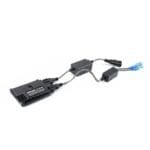 Balast (droser) instalatie Xenon CANBUS, Model A50, 35W, 9V-16V, versiune SLIM - imagine 3