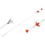 Unealta de extractie cu 4 gheare, lungime 60cm, AVX-AG497 - imagine 4