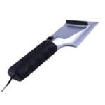 Racleta de gheata electrica, incalzita, alimentatare 12V - imagine 3