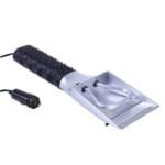Racleta de gheata electrica, incalzita, alimentatare 12V - imagine 4
