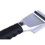 Racleta de gheata electrica, incalzita, alimentatare 12V - imagine 6