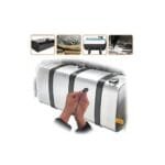 Kit reparatie rezervor combustibil sau radiator racire auto, Visbella - imagine 4