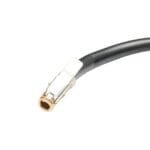 Furtun pneumatic pentru compresor cu conector si mufa de umflat roti, lungime 12m, destinat camioanelor si autoutilitarelor - imagine 4