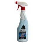 Solutie intretinere, revitalizare si innegrire anvelope cauciuc, 750ml, cu pulverizator - imagine 3