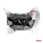 Perna pentru tetiera scaun auto, Calitate Premium, culoare neagra, model CHS-06 - imagine 4