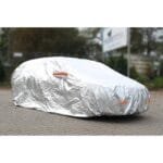 Prelata pentru SUV - VAN, culoare argintie, marimea L (480 x 185 x 145cm) - imagine 3