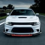 Set 2 Tije din Aluminiu reglabile pentru Consolidare Spoiler, lungime 10cm, IMITATIE CARBON - imagine 3