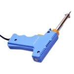 Pistol de lipit cu rezistenta de 30W - 80W, alimentare 220V - imagine 3