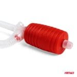 Pompa Manuala pentru extractie Combustibil sau alte lichide, AMIO - imagine 4