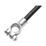 Cablaj cu conectori pentru instalare baterie suplimentara in vehicule Off-Road, ATV, SSV, UTV, Barci, lungime 50cm - imagine 3