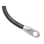 Cablaj cu conectori pentru instalare baterie suplimentara in vehicule Off-Road, ATV, SSV, UTV, Barci, lungime 50cm - imagine 4