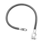 Cablaj cu conectori pentru instalare baterie suplimentara in vehicule Off-Road, ATV, SSV, UTV, Barci, lungime 50cm - imagine 5