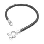 Cablaj cu conectori pentru instalare baterie suplimentara in vehicule Off-Road, ATV, SSV, UTV, Barci, lungime 50cm - imagine 6