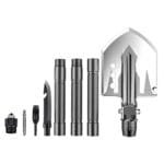 Kit turistic "SURVIVAL ESSENTIAL 16in1" pentru iubitorii de natura, dedicat Off-Road, ATV, SSV, Quad - imagine 5