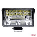 Proiector LED pentru Off-Road, ATV, SSV, putere 108W, culoare 6500K, tensiune 9-36V, dimensiuni 150 x 95 x 60 mm - imagine 4
