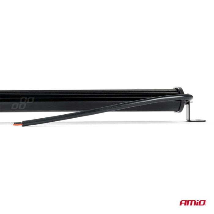 Proiector LED BAR model "SLIM" pentru Off-Road, ATV, SSV, putere 216W, culoare 6500K, tensiune 9-36V, dimensiuni 650 x 27 x 43 mm - imagine 4