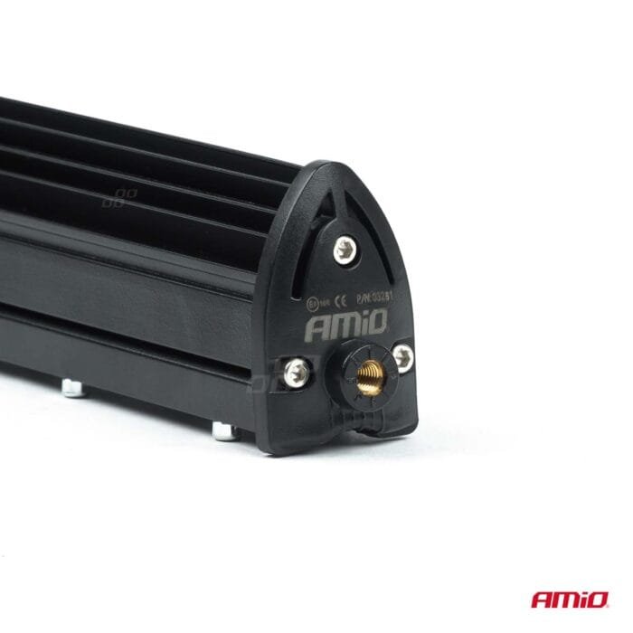 Proiector LED BAR model "SLIM" pentru Off-Road, ATV, SSV, putere 270W, culoare 6500K, tensiune 9-36V, dimensiuni 810 x 27 x 43 mm - imagine 6