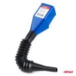 Palnie cu furtun flexibil care faciliteaza turnatul din sticle, rezervoare sau canistre cu diametrul gurii de 20 - 45 mm - imagine 5