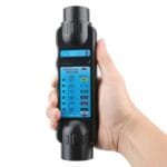 Tester Profesional pentru prize, fise si instalatii electrice remorca cu adaptoare 13/7 si 7/13 - imagine 5