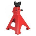 Set 2 cricuri de suport auto, ATV, SSV, greutate maxima 3T, reglabile pe inaltime - imagine 3