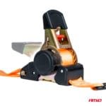 Chinga de asigurare marfa cu retractare automata, 1000kg, dimensiune 38mm x 4m, model S-TYPE, AVX-AM03320 - imagine 4