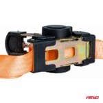 Chinga de asigurare marfa cu retractare automata, 1000kg, dimensiune 38mm x 4m, model S-TYPE, AVX-AM03320 - imagine 5