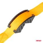 Set 4 x Coltare de protectie pentru curele de asigurare marfa de 25mm, AVX-AM03573 - imagine 4