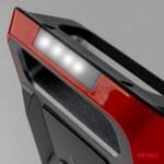 Compresor Auto Digital cu display LCD si lampa LED cu functie de iluminare si pulsare, alimentare 12V, AVX-AM03268 - imagine 8