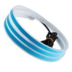 Banda LED iluminare capota, tensiune 12V, lungime 180cm, lumina Multicolora, RGB - imagine 3