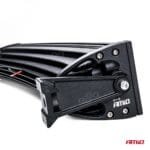 Proiector LED BAR model "CURBAT" pentru Off-Road, ATV, SSV, putere 594 W, culoare 6500K, tensiune 9-36V, dimensiuni 1000 x 80 x 84 mm - imagine 6