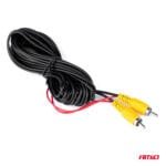 Suport numar inmatriculare cu Camera Video Night Vision si 2 senzori de parcare - imagine 8