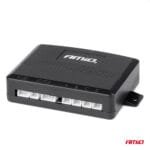 Suport numar inmatriculare cu Camera Video Night Vision si 2 senzori de parcare - imagine 9