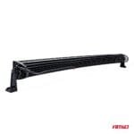 Proiector LED BAR model "CURBAT" pentru Off-Road, ATV, SSV, putere 729 W, culoare 6500K, tensiune 9-36V, dimensiuni 1300 x 80 x 84 mm - imagine 4