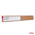 Proiector LED BAR model "CURBAT" pentru Off-Road, ATV, SSV, putere 459 W, culoare 6500K, tensiune 9-36V, dimensiuni 800 x 80 x 84 mm - imagine 7