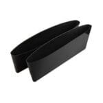 Set 2 organizatoare auto de tip "buzunar", montaj intre scaun si consola centrala, dimensiune 35 x 11 cm - imagine 6
