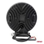 Proiector LED pentru Off-Road, ATV, SSV, culoare 6500K, LED FLOOD, 27W, tensiune 9 - 36V, diametru Ø110 mm - imagine 10