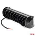 Proiector LED pentru Off-Road, ATV, SSV, culoare 6500K, 6400 lm, tensiune 9 - 36V, dimensiuni 300 x 74 mm - imagine 9