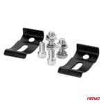 Proiector LED pentru Off-Road, ATV, SSV, culoare 6500K, 6400 lm, tensiune 9 - 36V, dimensiuni 300 x 74 mm - imagine 10