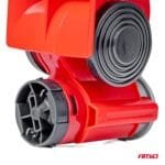 Claxon Bitonal Profesional cu compresor incorporat, model "Extra Loud" pana la 139 dB, tensiune alimentare 12V - imagine 5