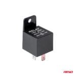 Claxon Bitonal Profesional cu compresor incorporat, model "Extra Loud" pana la 139 dB, tensiune alimentare 12V - imagine 6