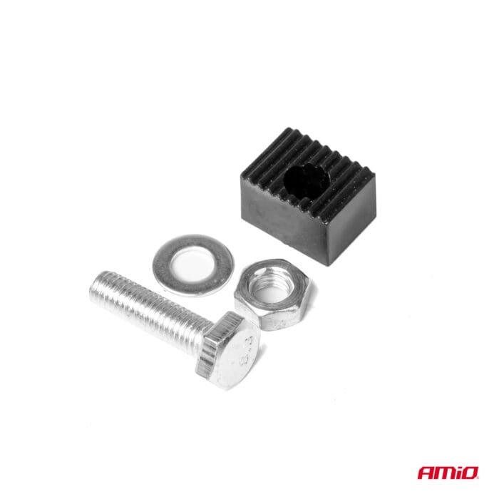 Claxon Bitonal Profesional cu compresor incorporat, model "Extra Loud" pana la 139 dB, tensiune alimentare 12V - imagine 7