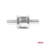 Supapa din aluminiu de retinere a combustibilului - imagine 3