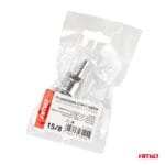 Supapa din aluminiu de retinere a combustibilului - imagine 4