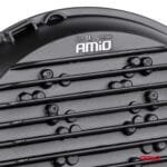 Lampa Suplimentara LED pentru Vehicule Off-Road, ATV, SSV, cu inscriptie "BOSS" si functii: Faza Lunga, Faza Scurta, Semnalizare, Pozitie, tensiune alimentare 9 - 36V, diametru Ø170 mm - imagine 11