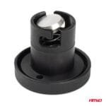 Buson de umplere cu gaz GPL de tip olandez cu arc baioneta - imagine 3